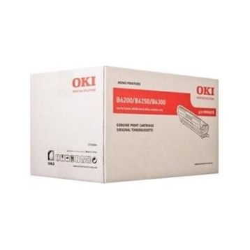Oki B6200 Orjinal Yazıcı Toneri