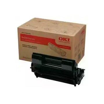 Oki B6500-09004461 Orijinal Toner