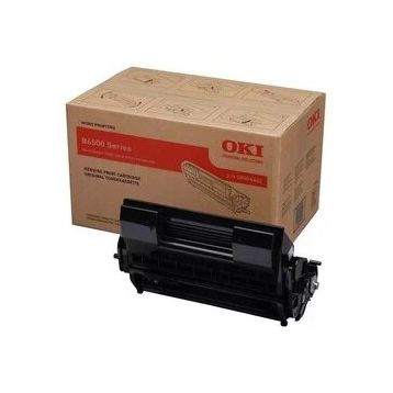 Oki B6500-09004461 Orijinal Toner