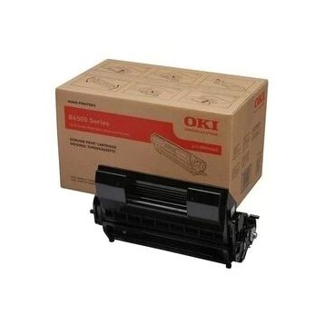 Oki B6500-09004462 Yüksek Kapasiteli Orijinal Toner