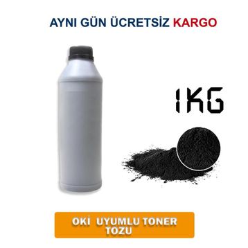 Oki B710-01279001 Muadil Toner