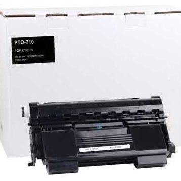 Oki B710-01279001 Muadil Toner