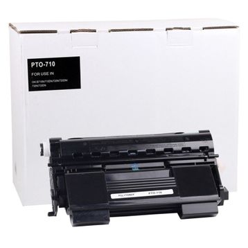 Oki B710-01279001 Muadil Toner
