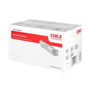 Oki B710-01279001 Orjinal Toner