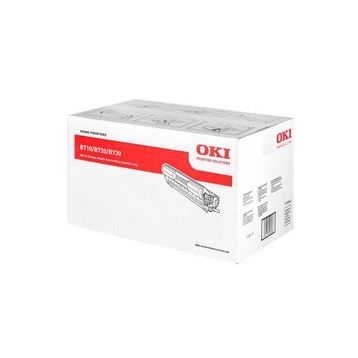 Oki B710 01279001 Siyah Toner