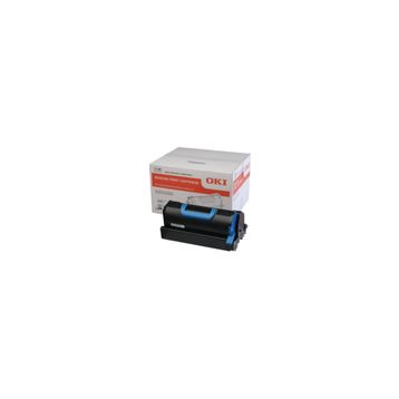 Oki B721 45488802 Siyah Toner