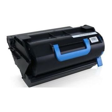 Oki B721 Muadil Toner