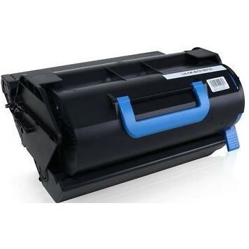 Oki B721 Muadil Toner
