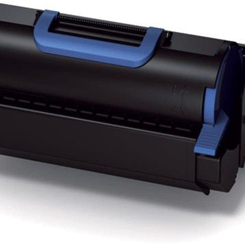 Oki B721 Muadil Toner