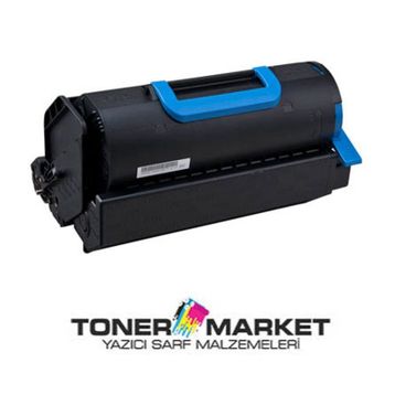 Oki B721 Muadil Toner