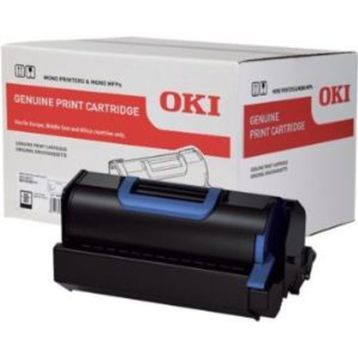 Oki B721 Orjinal Yazıcı Toneri