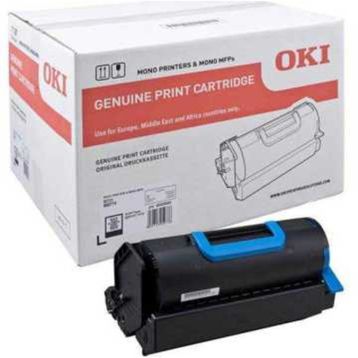Oki B731 45439002 Siyah Toner