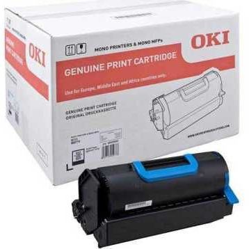 Oki B731 45439002 Siyah Toner