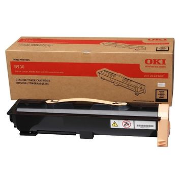 Oki B930-01221601 Toner