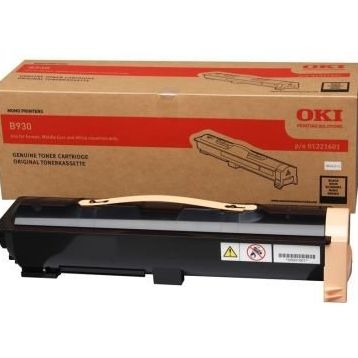 Oki B930-01221601 Toner