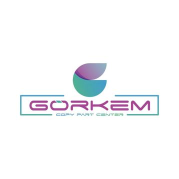 Oki C-5100-5200-5300-5400 42127488 Orjinal Sarı Toner