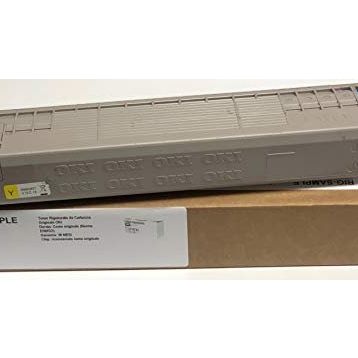 Oki C-831-841 10.000 Sayfa Kapasiteli Mavi Toner