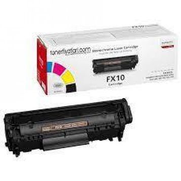 Oki C110 Muadil Siyah Toner