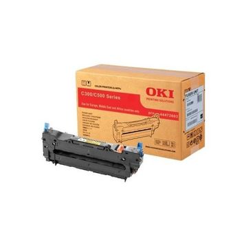 Oki C301-44472603 Fuser Ünitesi