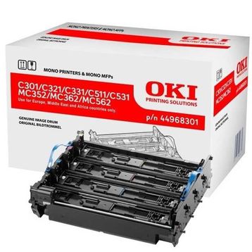 Oki C301-44968301 Orjinal Drum Ünitesi