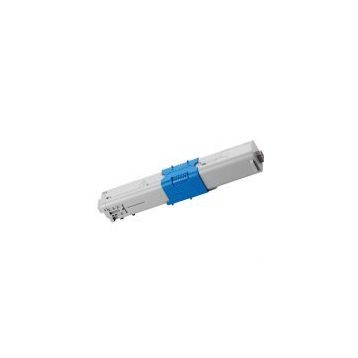 Oki C301 C321 MC342 44973543 Mavi Toner
