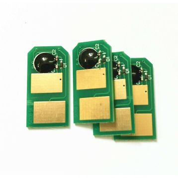 Oki C301 C321DN MC332DN MC342DN Siyah Chip