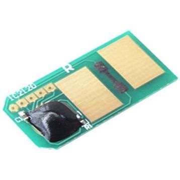 Oki C301 C321DN MC332DN MC342DN Siyah Chip