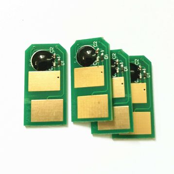 Oki C301 C321DN MC332DN MC342DN Siyah Chip