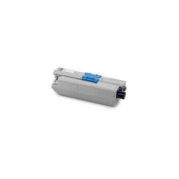 Oki C301 C321DN MC332DN MC342DN Siyah Muadil Toner