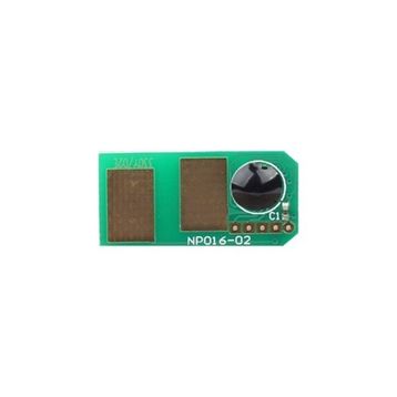 Oki C310-44469714 Sarı Toner Chip