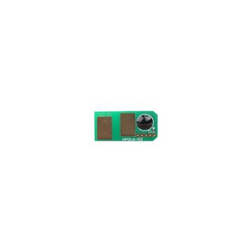 Oki C310-44469714 Sarı Toner Chip