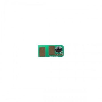 Oki C310-44469714 Sarı Toner Chip