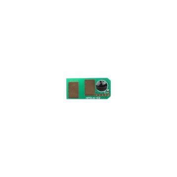 Oki C310-44469714 Sarı Toner Chip