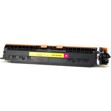 Oki C310-44469715 Kırmızı Muadil Toner