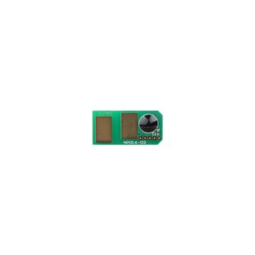 Oki C310-44469715 Kırmızı Toner Chip