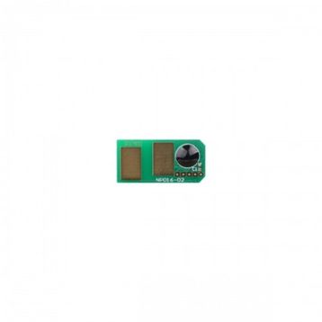Oki C310-44469715 Kırmızı Toner Chip