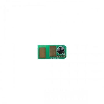 Oki C310-44469716 Mavi Toner Chip