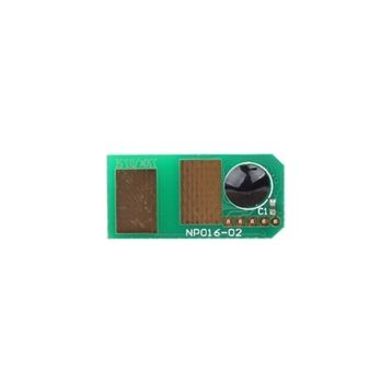 Oki C310-44469809 Siyah Toner Chip