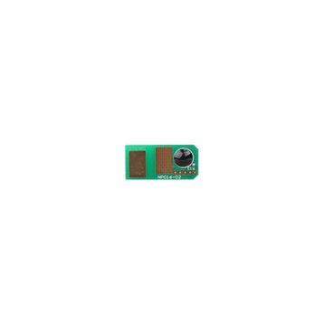 Oki C310-44469809 Siyah Toner Chip