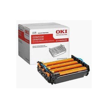 Oki C310-44494202 Drum