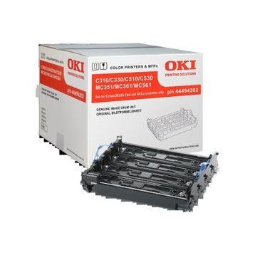 Oki C310-44494202 Drum