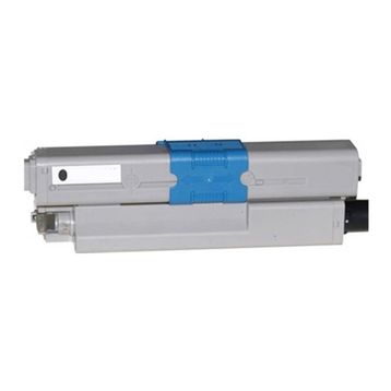 Oki C310-C330-C331-C510-C511-C530-C531-MC351-MC352-MC361-MC362-MC561-MC562 44469809 Siyah Muadil Toner