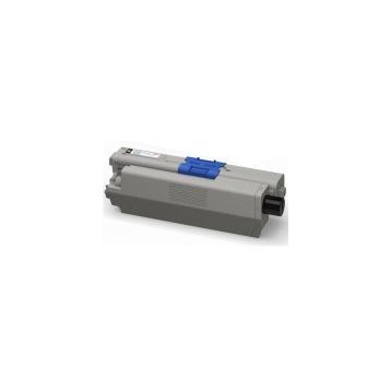 Oki C310 C330 C530 MC351 MC361 561 44469809 Siyah Toner