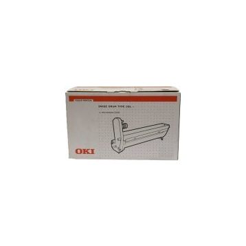 Oki C3100-42126643 Mavi Drum Ünitesi