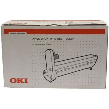 Oki C3100-42126643 Mavi Drum Ünitesi