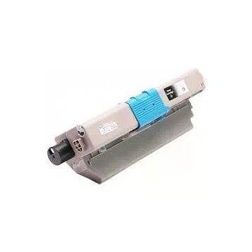 Oki C310/510/C530/C561/44469752 Siyah Muadil Toner