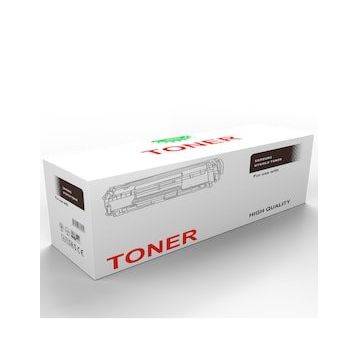 Oki C3200 (42804579) Kırmızı Muadil Toner