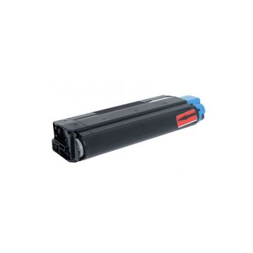 Oki C3200 (42804581) Siyah Muadil Toner