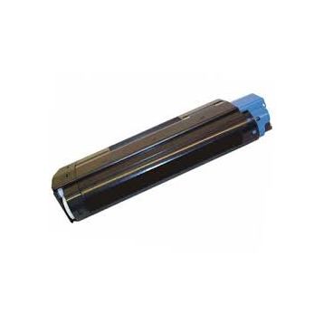 Oki C3200-43034813 Sarı Toner