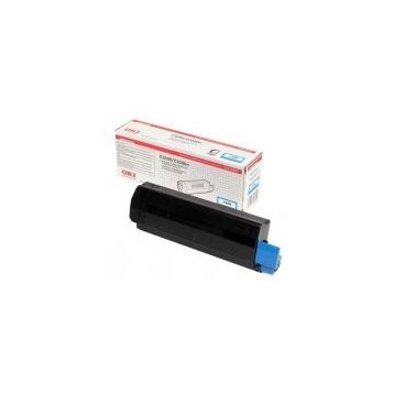 Oki C3200-43034815 Mavi Toner